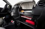 Nissan Micra 2010 года